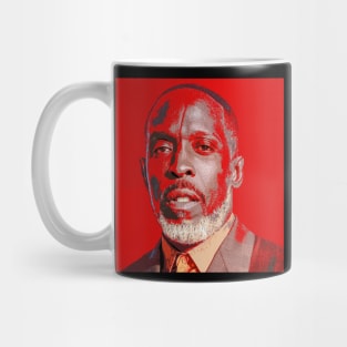 michael k williams Mug